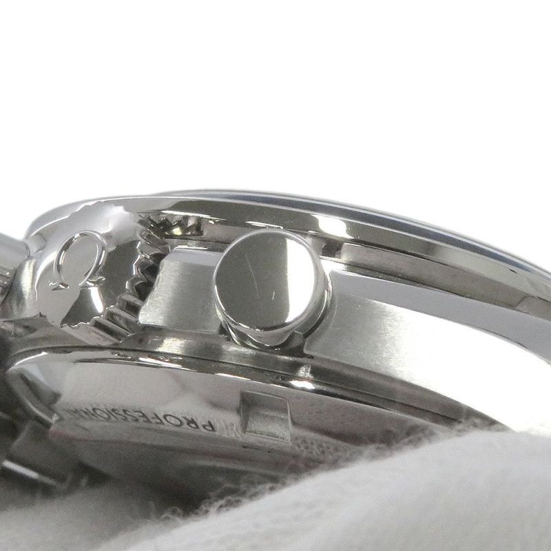 オメガ スピードマスター 310.30.42.50.01.001 OMEGA 腕時計 ウォッチ 黒文字盤 手巻き