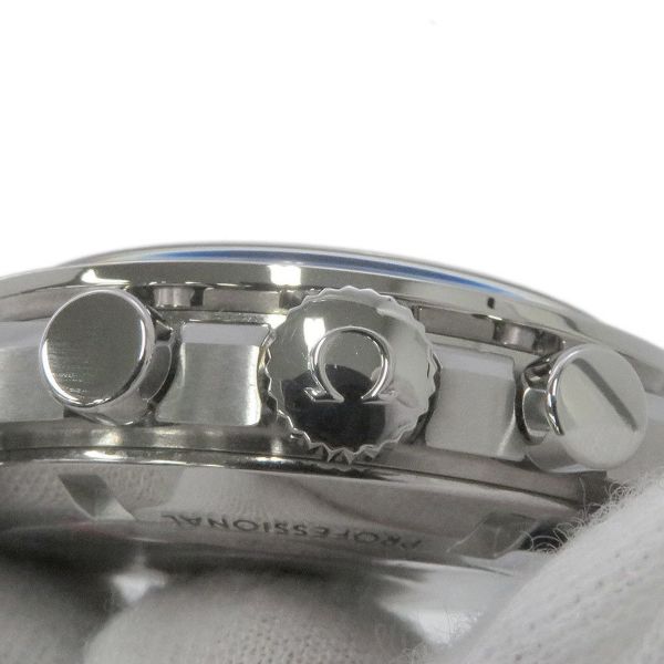 オメガ スピードマスター 310.30.42.50.01.001 OMEGA 腕時計 ウォッチ 黒文字盤 手巻き