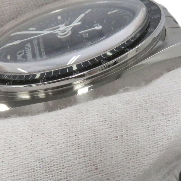 オメガ スピードマスター 310.30.42.50.01.001 OMEGA 腕時計 ウォッチ 黒文字盤 手巻き