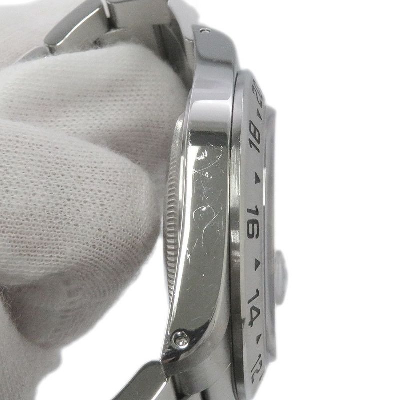 ロレックス エクスプローラー2 N番 16570 ROLEX 腕時計 白文字盤