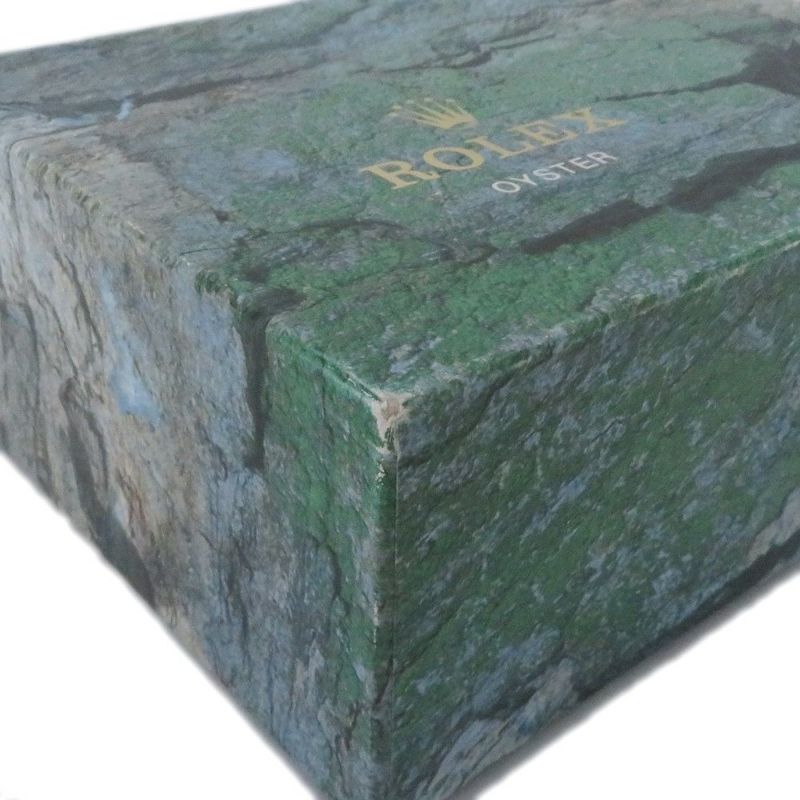 ロレックス エクスプローラー2 N番 16570 ROLEX 腕時計 白文字盤