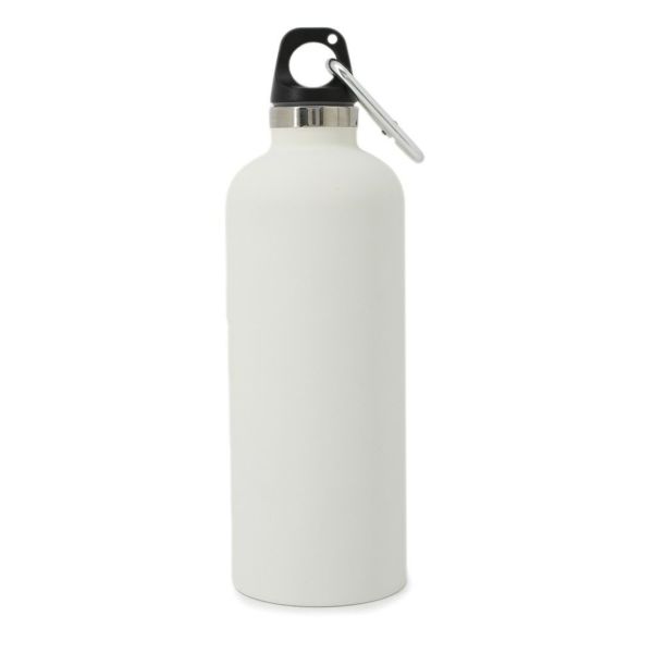 プラダ ステンレス 水筒 500ml ブラック