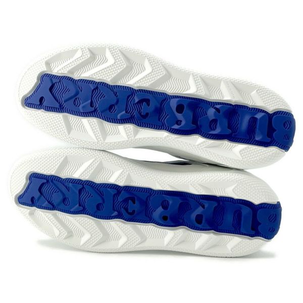 バーバリー スニーカー チェック テラス スニーカー メンズサイズ42 81103371 BURBERRY 靴 白