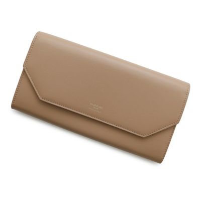 バレンシアガ 二つ折り財布 BBロゴ レザー 779971 BALENCIAGA
