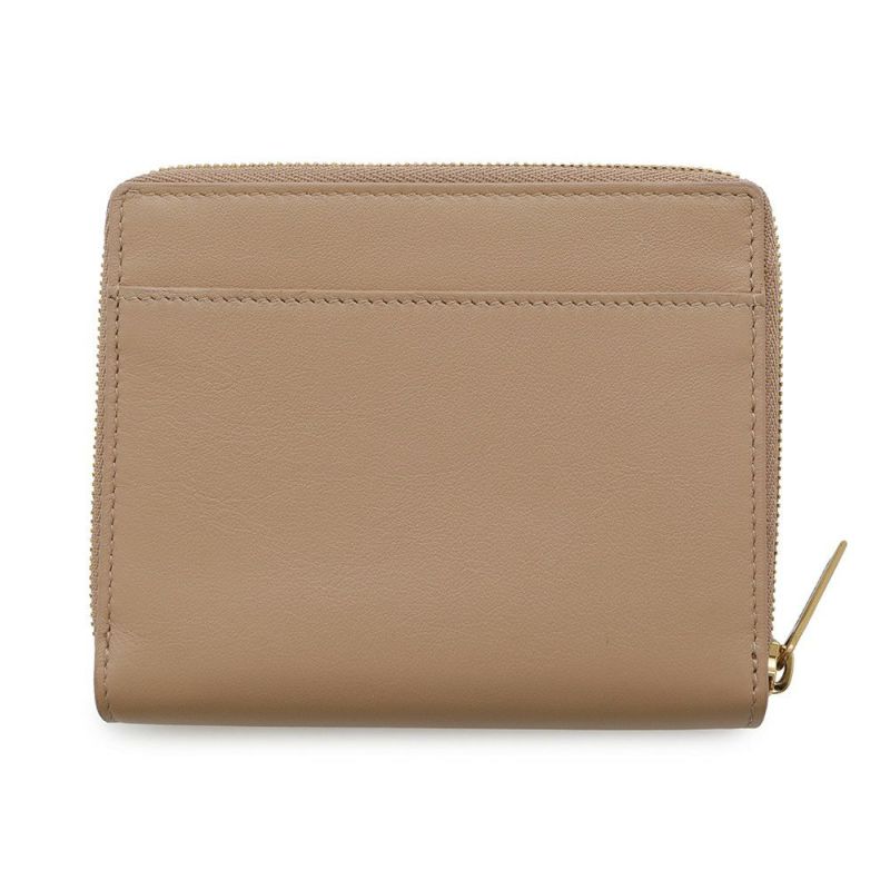 バレンシアガ 三つ折り財布 ENVELOPE フラップ コンパクトウォレット 753762 BALENCIAGA