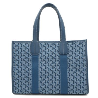 ゴヤール トートバッグ ヴィレットPM ジャカード