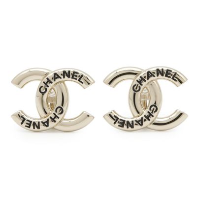 シャネル イヤリング シャネル イヤリング ココマーク B25 C ABE811 CHANEL