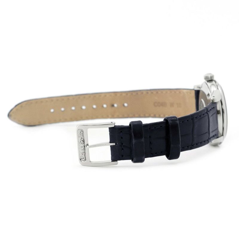 セイコー グランドセイコー エレガンスコレクション SBGX353 SEIKO 腕時計 ブルー文字盤