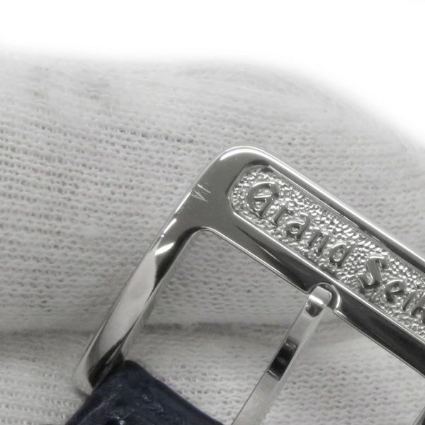 セイコー グランドセイコー エレガンスコレクション SBGX353 SEIKO 腕時計 ブルー文字盤