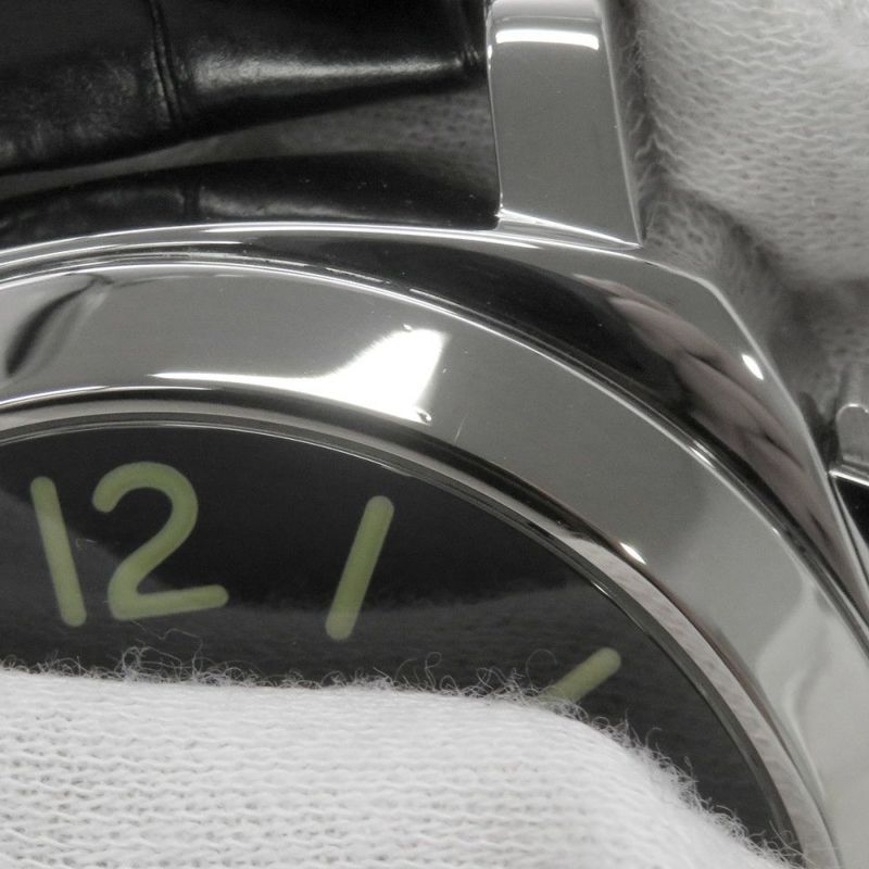 パネライ ルミノール マリーナ K番 PAM00104 PANERAI 腕時計 黒文字盤