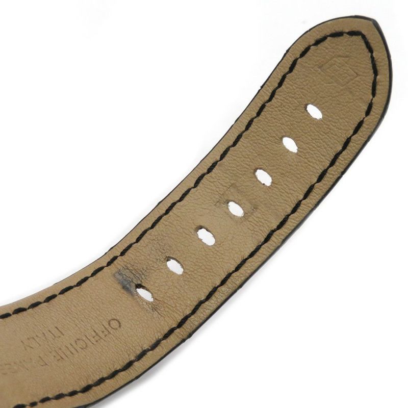 パネライ ルミノール マリーナ K番 PAM00104 PANERAI 腕時計 黒文字盤