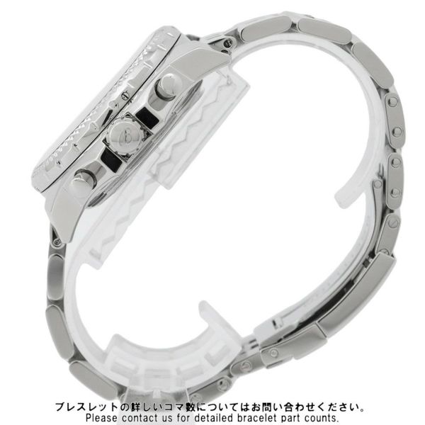 ブライトリング ベントレー GT II A365L20SP BREITLING 腕時計 グリーン文字盤