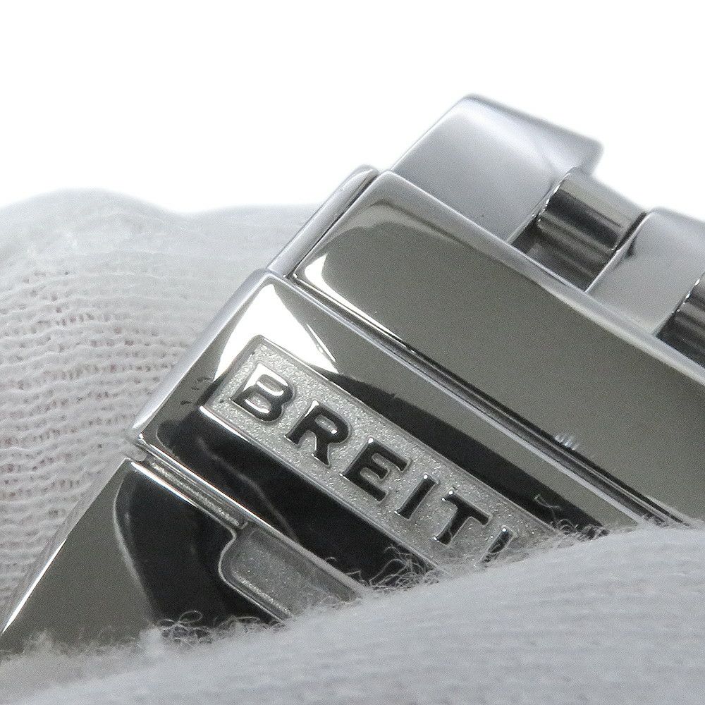 ブライトリング ベントレー GT II A365L20SP BREITLING 腕時計 グリーン文字盤