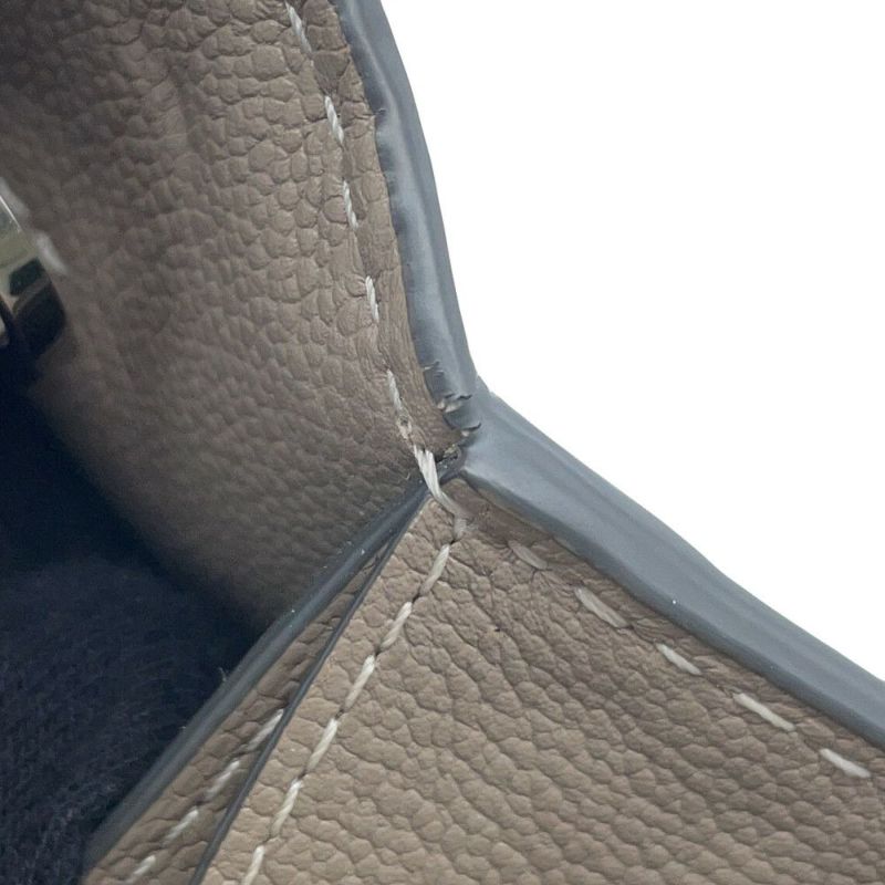 デルヴォー ロングチェーンウォレット ブリヨン AB0476ADW0AKSPA Delvaux デルボー