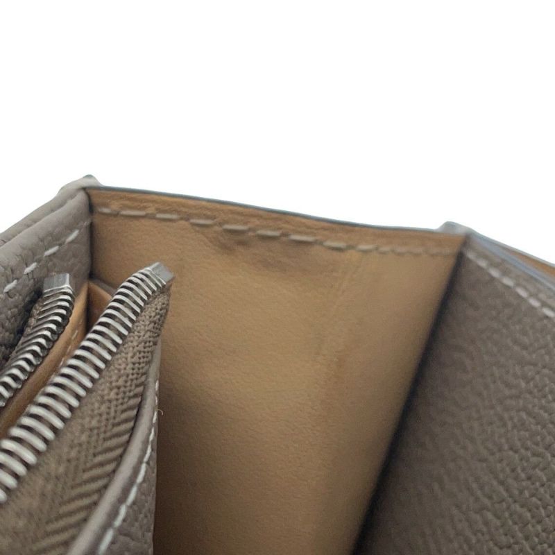 デルヴォー ロングチェーンウォレット ブリヨン AB0476ADW0AKSPA Delvaux デルボー