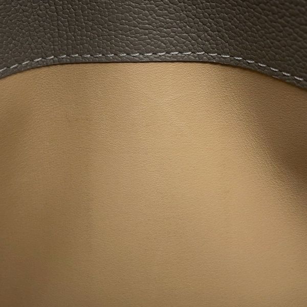 デルヴォー ロングチェーンウォレット ブリヨン AB0476ADW0AKSPA Delvaux デルボー