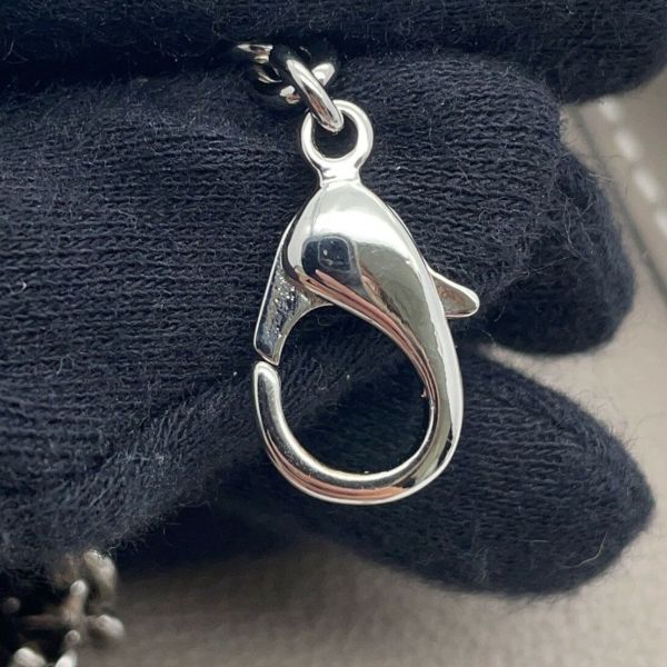 デルヴォー ロングチェーンウォレット ブリヨン AB0476ADW0AKSPA Delvaux デルボー