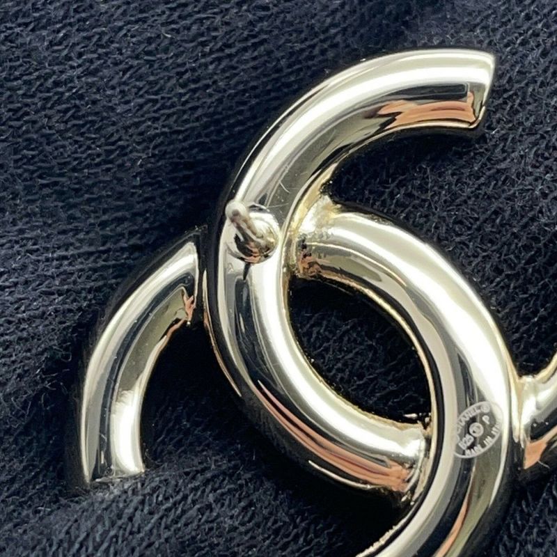 シャネル ピアス ココマーク メタル B25P ABF155 CHANEL アクセサリー