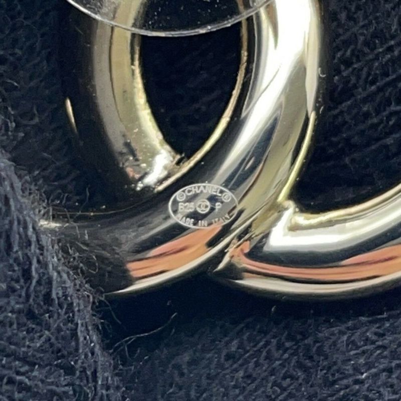 シャネル ピアス ココマーク メタル B25P ABF155 CHANEL アクセサリー