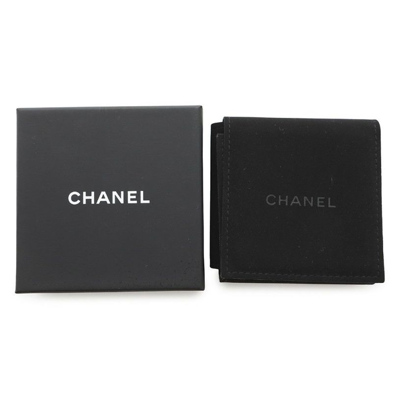 シャネル ピアス ココマーク メタル B25P ABF155 CHANEL アクセサリー