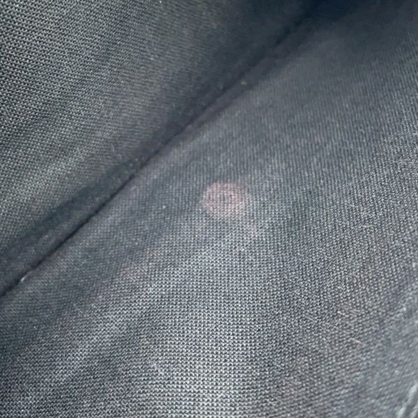 バレンシアガ 長財布 ペーパー スター プリント 499207 BALENCIAGA 黒