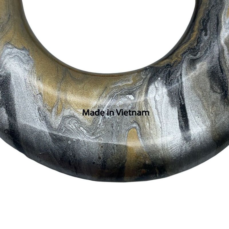 エルメス ネックレス ステレール・マーブリング ラッカーウッド HERMES アクセサリー