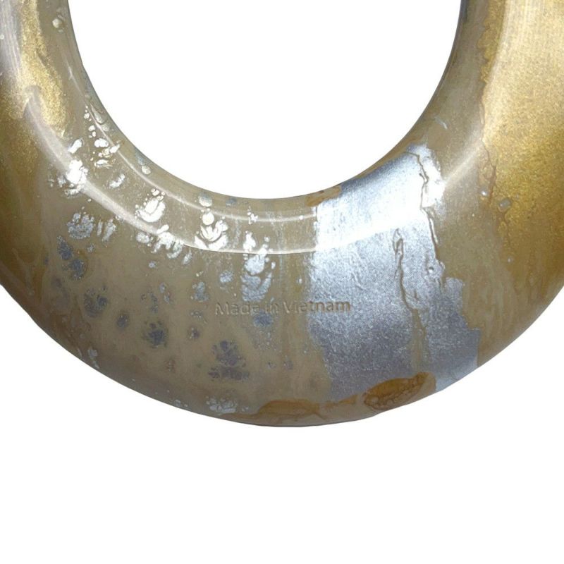 エルメス ネックレス ステレール・マーブリング ラッカーウッド HERMES アクセサリー