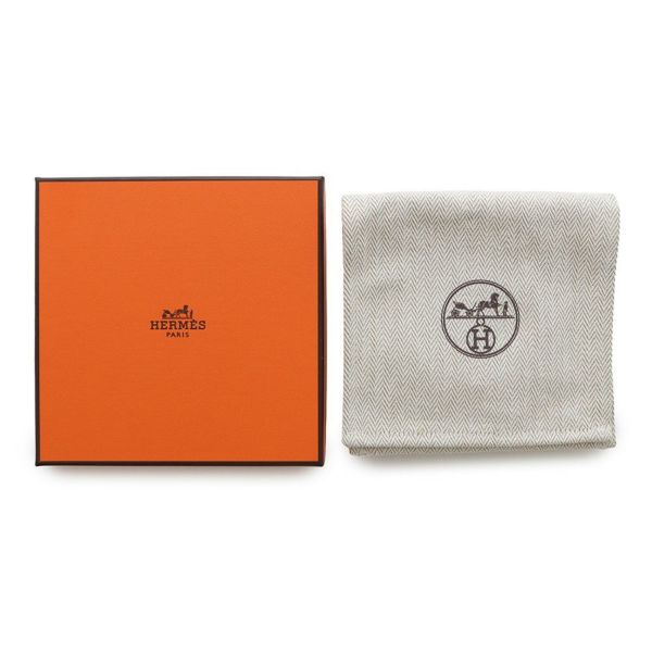 エルメス ネックレス ステレール・マーブリング ラッカーウッド HERMES アクセサリー