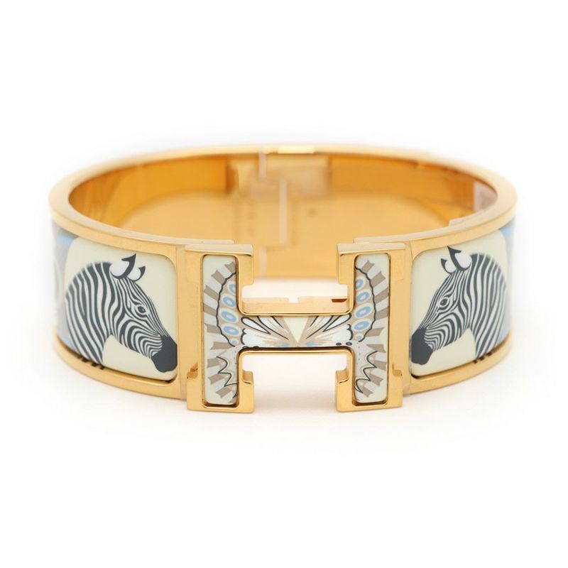 エルメス ブレスレット クリック H クリッククラック PM H ランタン・バルーン HERMES アクセサリー