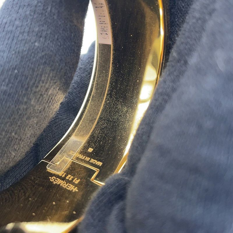 エルメス ブレスレット クリック H クリッククラック PM H ランタン・バルーン HERMES アクセサリー