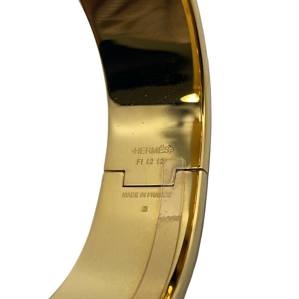 エルメス ブレスレット クリック H クリッククラック PM H ランタン・バルーン HERMES アクセサリー