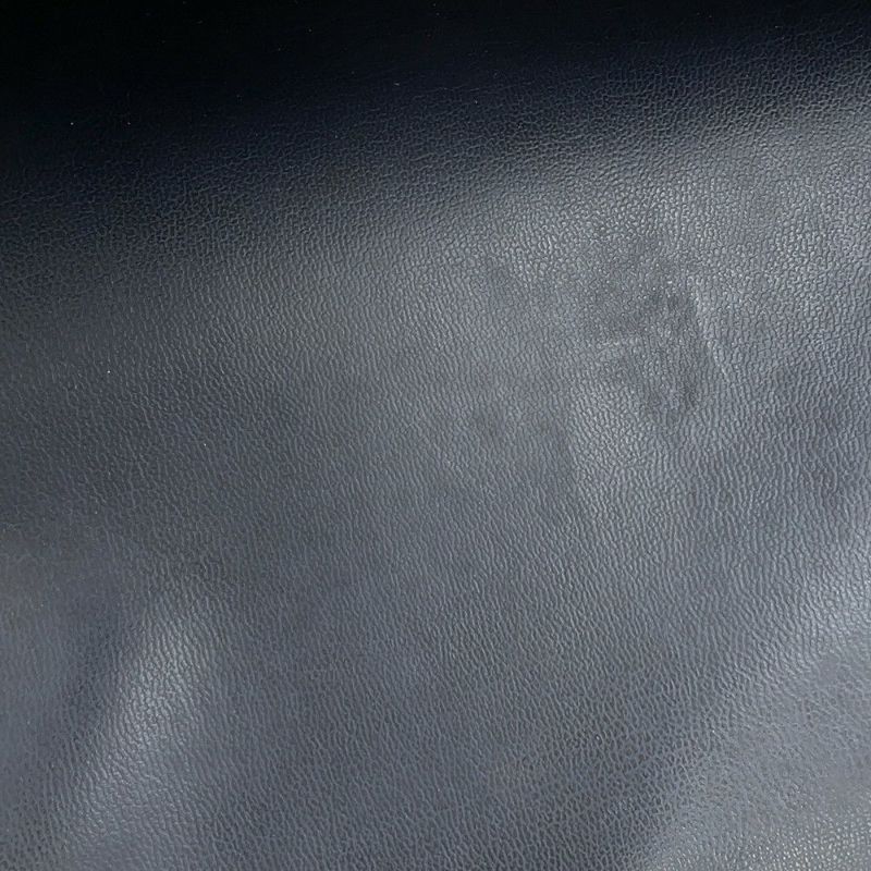 シャネル ハンドバッグ ココマーク バニティバッグ デニム CHANEL 2way