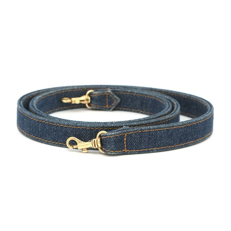 シャネル ハンドバッグ ココマーク バニティバッグ デニム CHANEL 2way