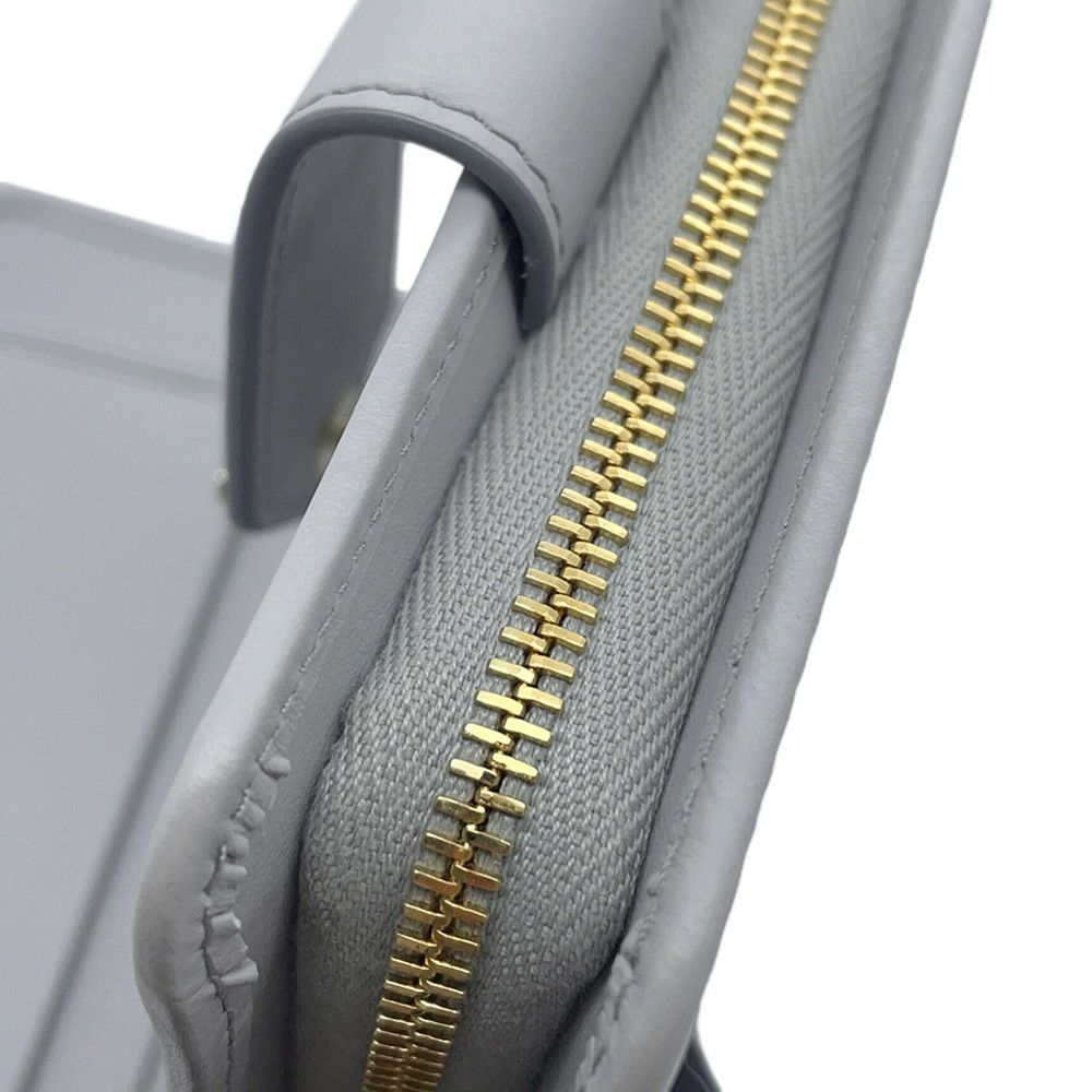 プラダ 二つ折り財布 シティカーフタブ 1ML018 PRADA 財布