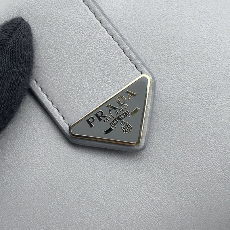 プラダ 二つ折り財布 シティカーフタブ 1ML018 PRADA 財布