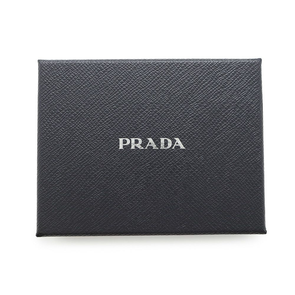 プラダ 二つ折り財布 シティカーフタブ 1ML018 PRADA 財布