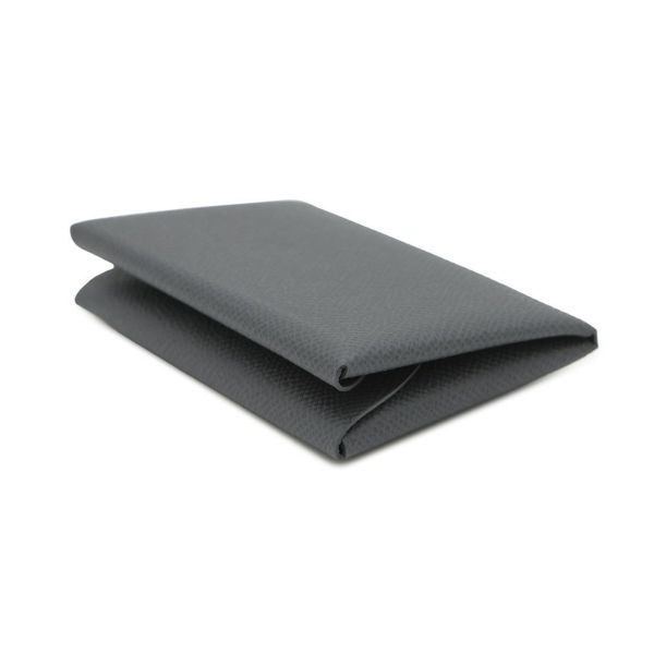 エルメス コインケース カルヴィ デュオ アルドワーズ/シルバー金具 エプソン K刻印