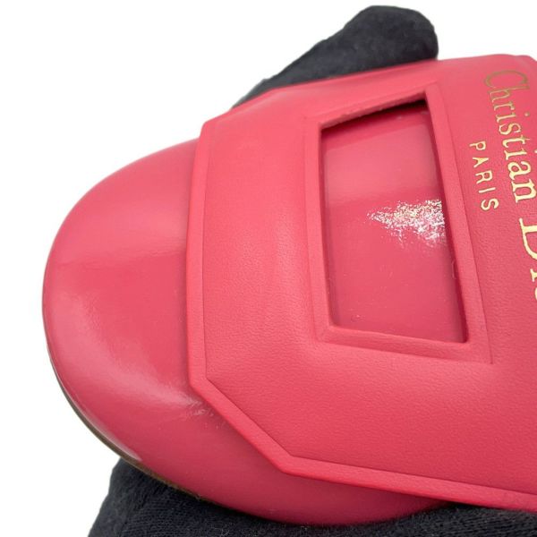 クリスチャン・ディオール パンプス DAY スリングバック レディースサイズ37 KCB828VCA Christian Dior セール品