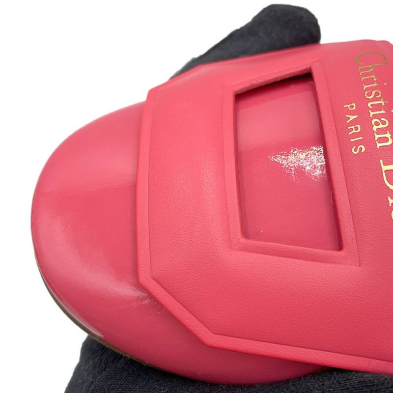 クリスチャン・ディオール パンプス DAY スリングバック レディースサイズ37 KCB828VCA Christian Dior セール品