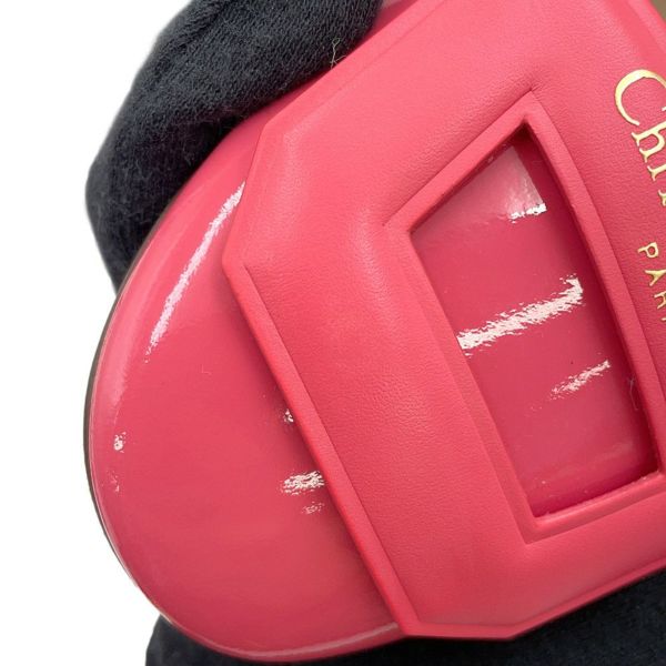 クリスチャン・ディオール パンプス DAY スリングバック レディースサイズ37 KCB828VCA Christian Dior セール品