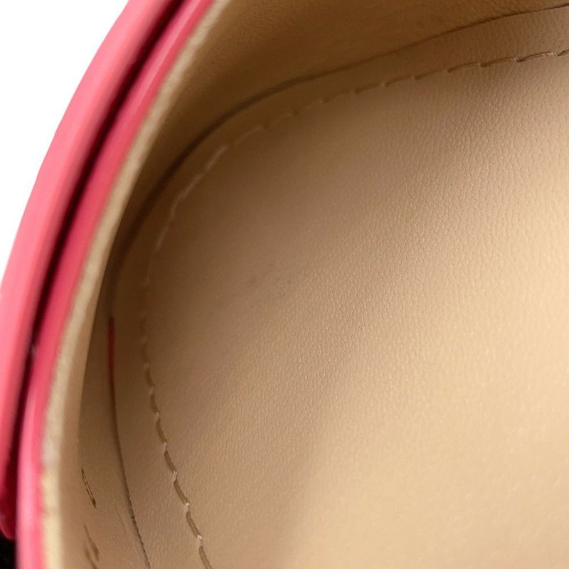 クリスチャン・ディオール パンプス DAY スリングバック レディースサイズ37 KCB828VCA Christian Dior セール品