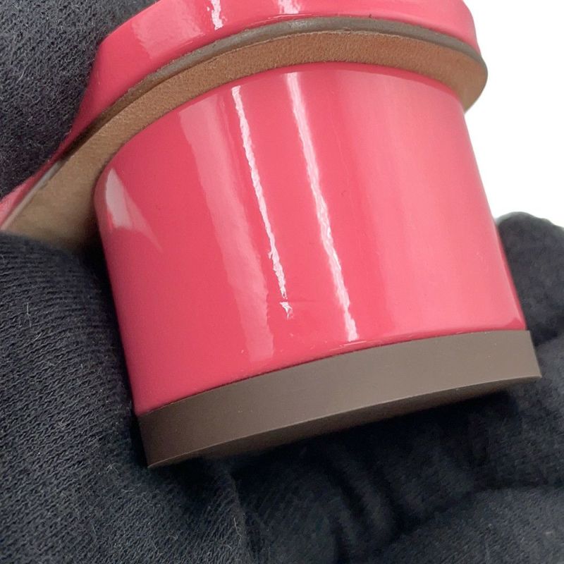 クリスチャン・ディオール パンプス DAY スリングバック レディースサイズ37 KCB828VCA Christian Dior セール品