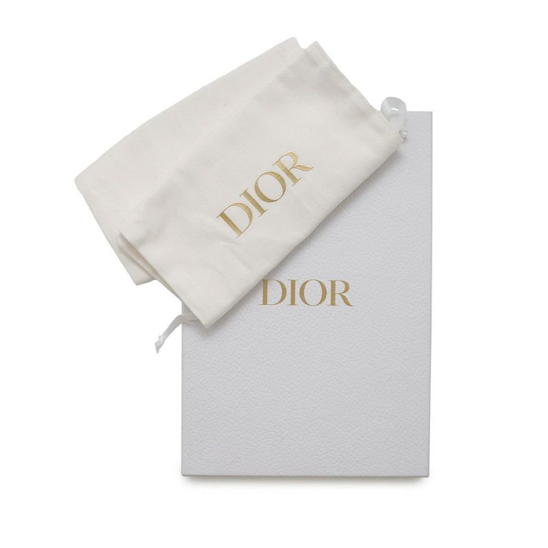 クリスチャン・ディオール パンプス DAY スリングバック レディースサイズ37 KCB828VCA Christian Dior セール品