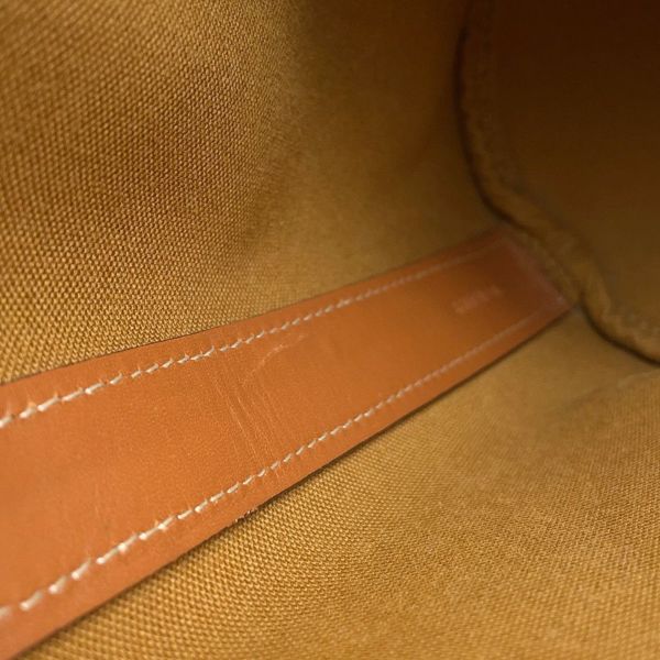 セリーヌ ショルダーバッグ スモール ドローストリングバッグ トリオンフ 191142 CELINE