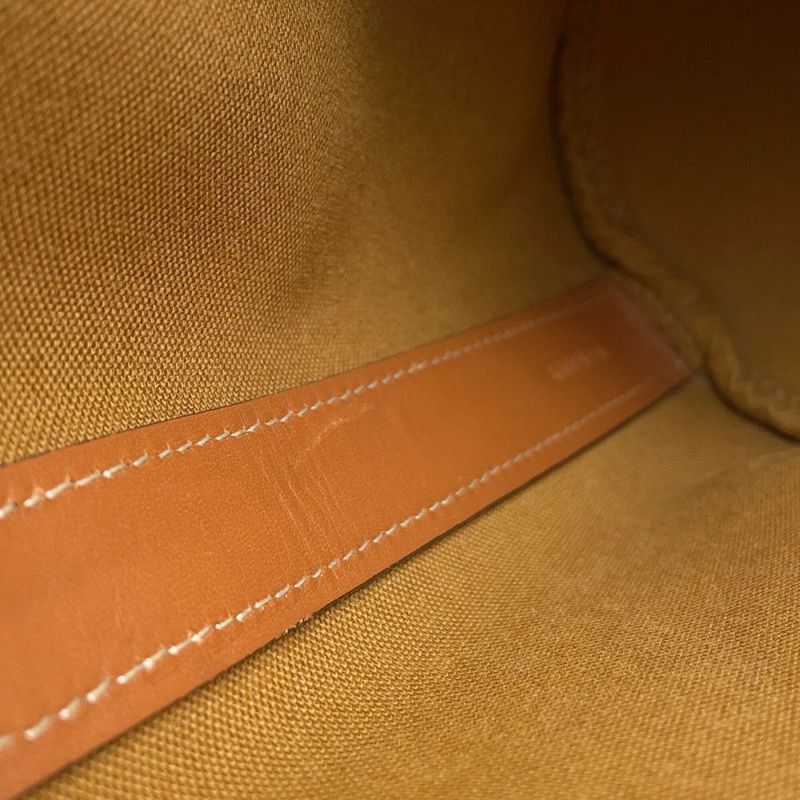 セリーヌ ショルダーバッグ スモール ドローストリングバッグ トリオンフ 191142 CELINE