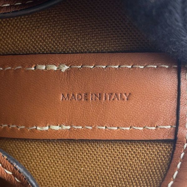 セリーヌ ショルダーバッグ スモール ドローストリングバッグ トリオンフ 191142 CELINE