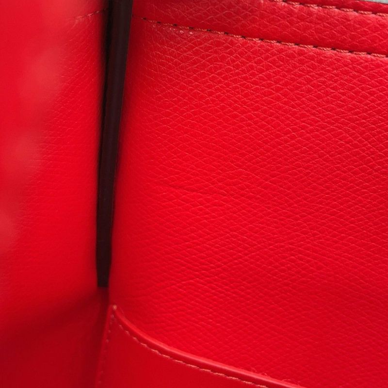 クリスチャン・ルブタン トートバッグ カバロックトート スモール カーフレザー 3205192 Christian Louboutin 黒