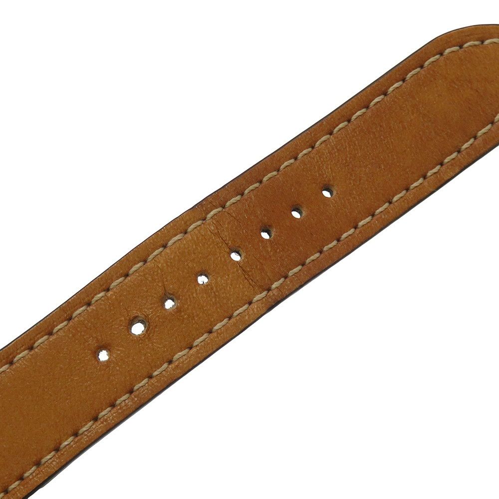 カルティエ サントス ドゥ カルティエ MM WSSA0029 Cartier 腕時計 シルバー文字盤