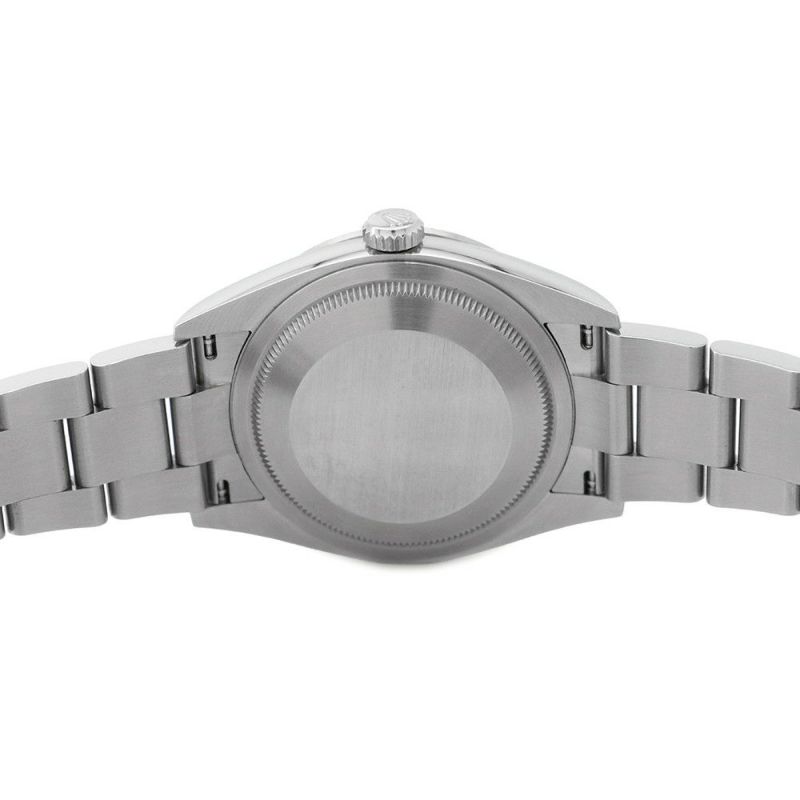 ロレックス エクスプローラー 124270 ROLEX 腕時計 黒文字盤