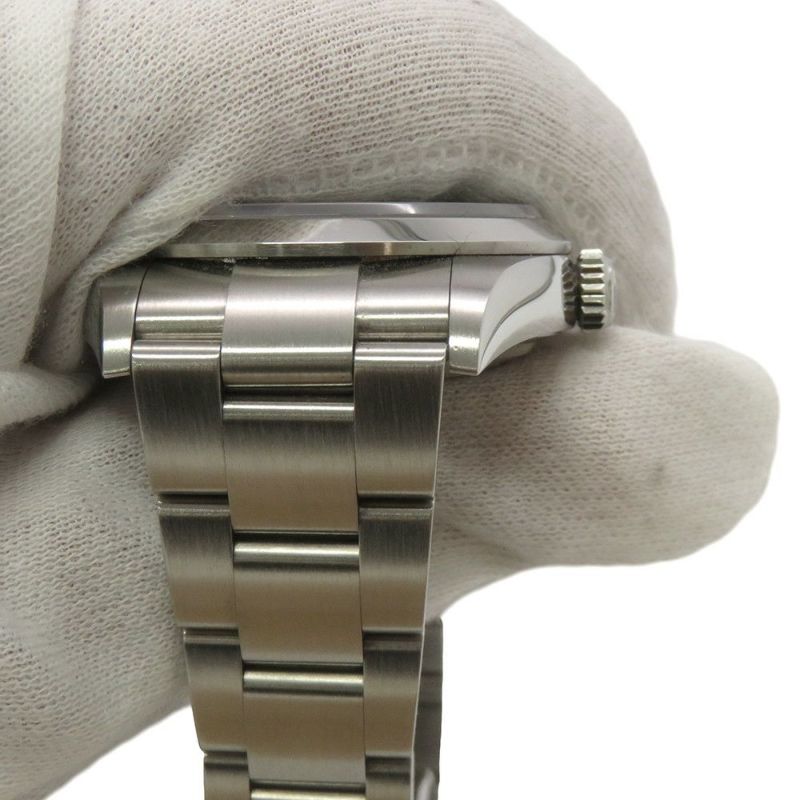 ロレックス エクスプローラー 124270 ROLEX 腕時計 黒文字盤